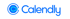 Calendly-Logo mit stilisiertem C-Symbol und klarer Wortmarke, kostenlose Terminplanungssoftware für Einzelpersonen und Teams.