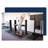 Muskellängentraining EGYM Smart Flex Dehnung Berlin Zehlendorf