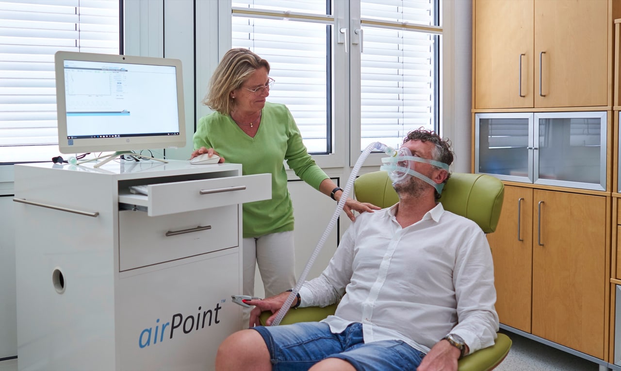 Spezialprogramme bei Post-Covid & Burnout