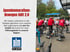 500€ spendet der FC Rot-Weiss Moers! 