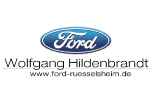 Logo Autohaus Wolfgang Hildenbrandt
