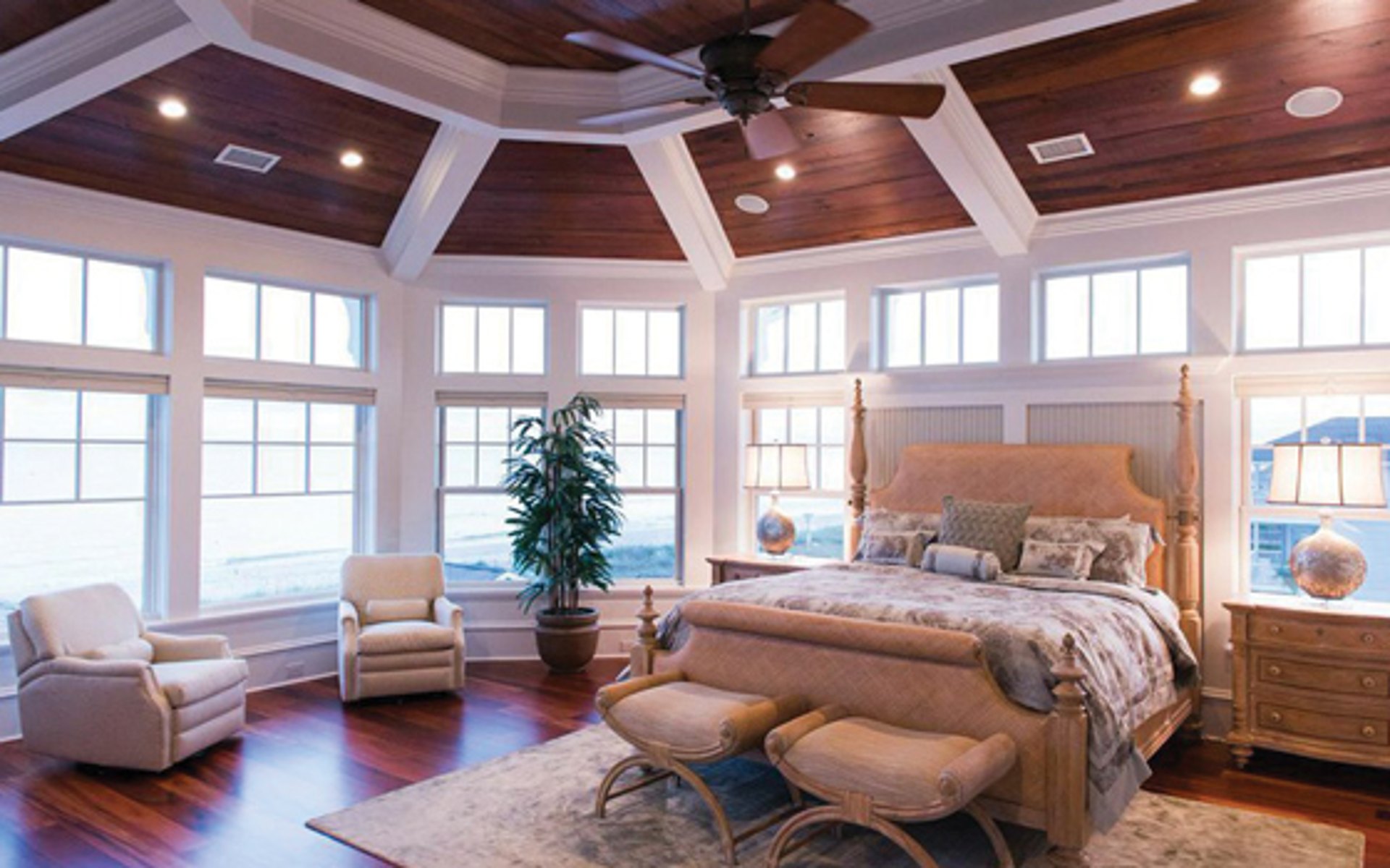 Fiberglass Windows Testimonial