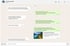 WhatsApp-Chatverlauf über die Beratung und Buchung einer Rundreise mit einem Link zu Reiseangeboten.
