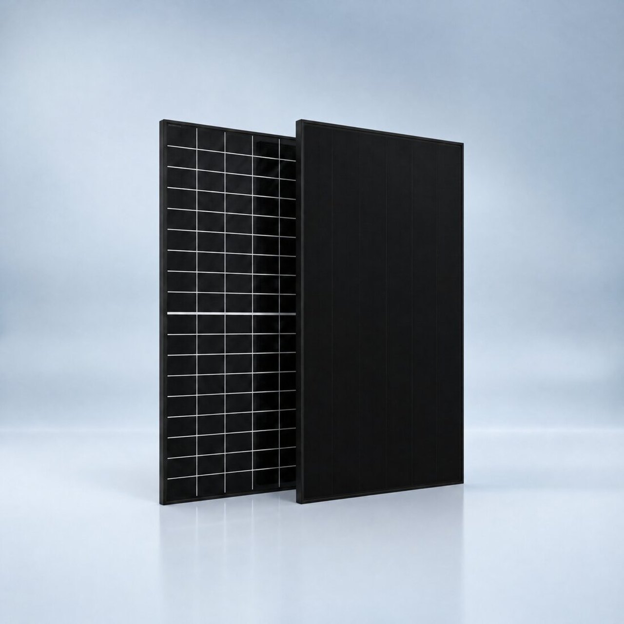 Solaranlage