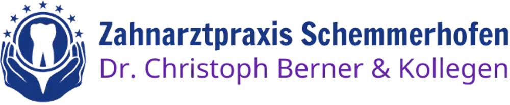 Logo Zahnarztpraxis Dr. Christoph Berner, Schemmerhofen