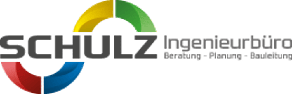 Logo des Ingenieurbüros Schulz