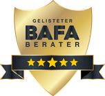 BAFA-gelistet