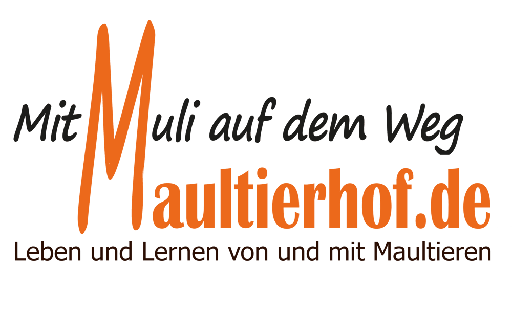Logo Maultierhof