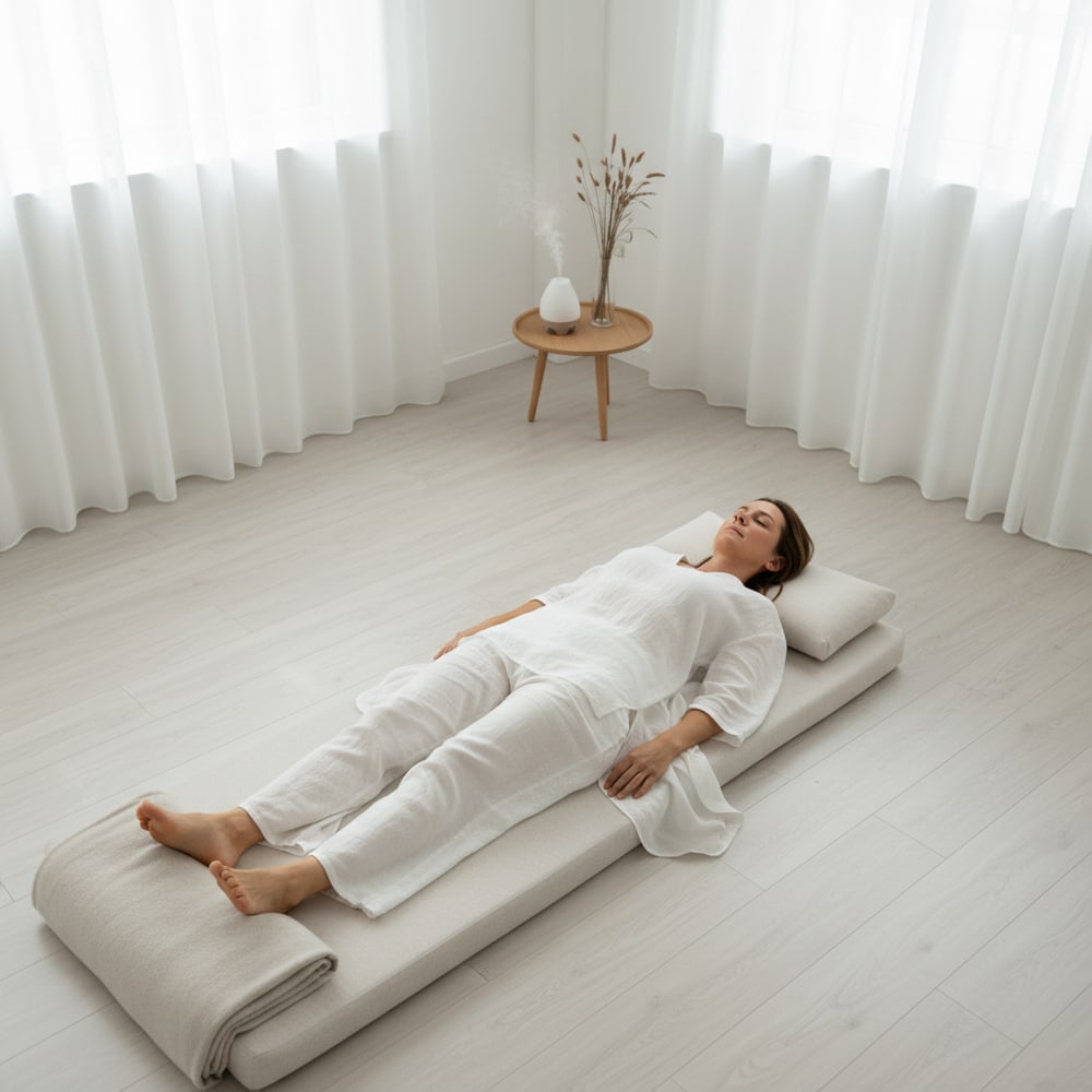 Hypnosetherapie