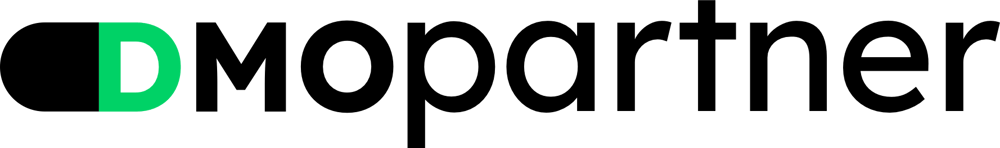 DMO Partner Logo