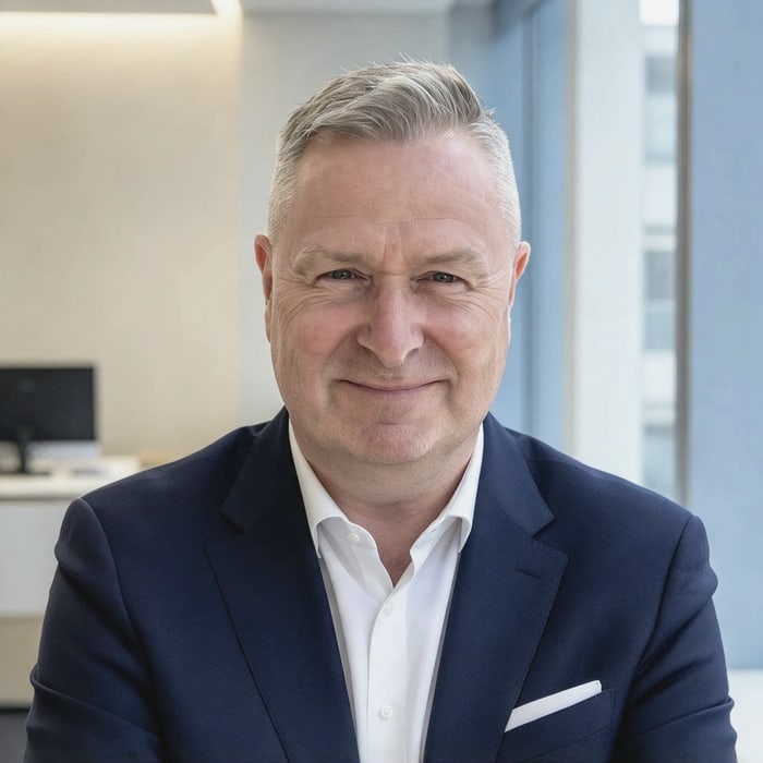 Olaf Lippold