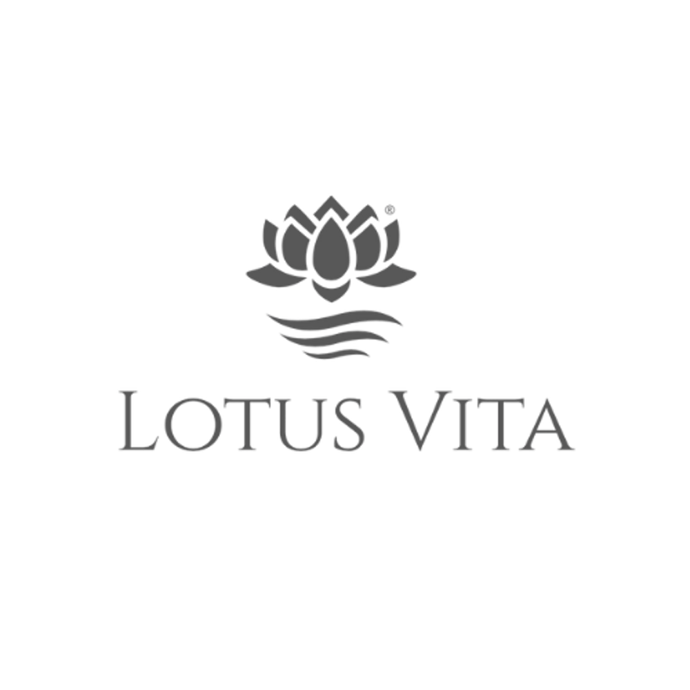 Lotus Vita Wasserfilter – gefiltertes, lebendiges Wasser
