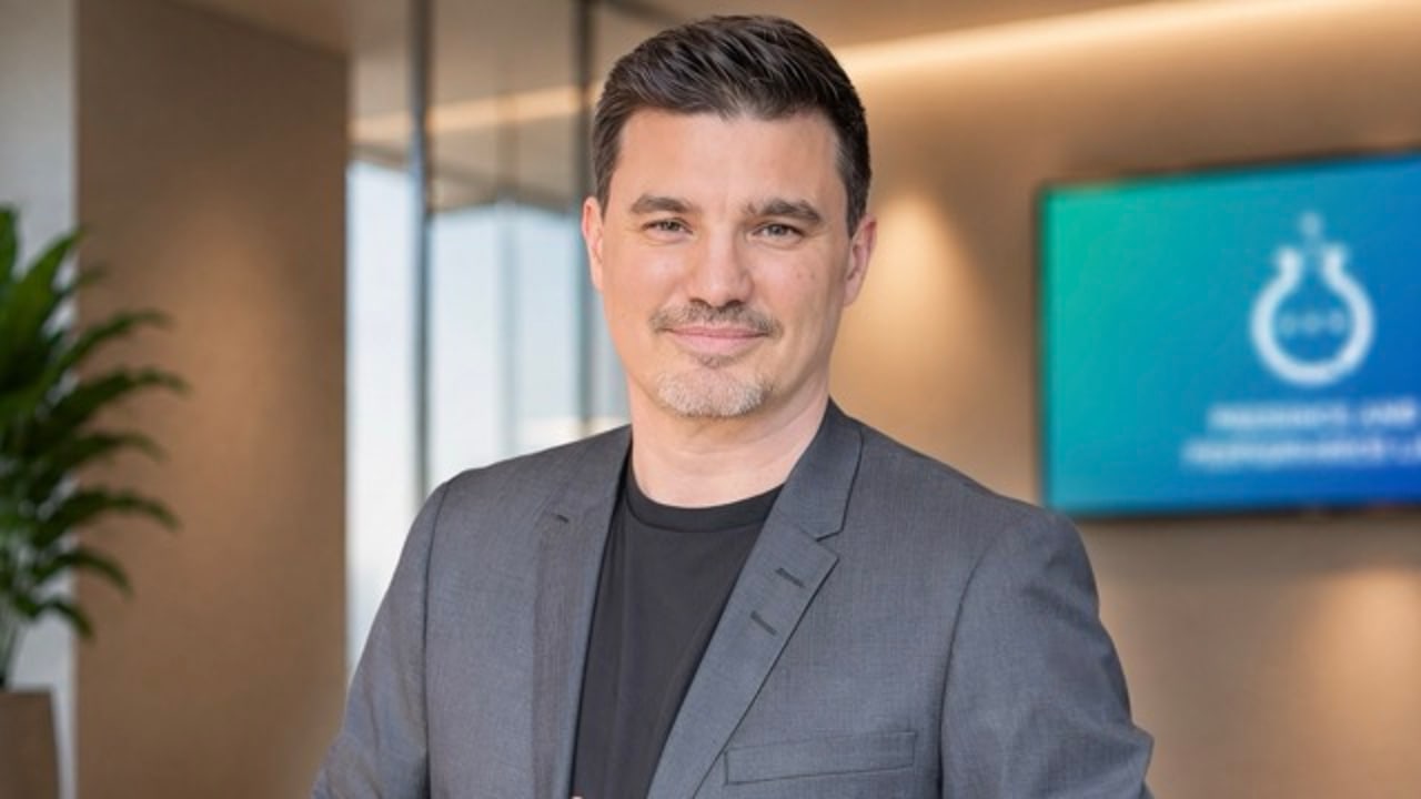 Tim Christopher Gasse, Trainer für Kommunikationstraining