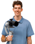 Heinrich Sonnenschein, Videograf Bochum