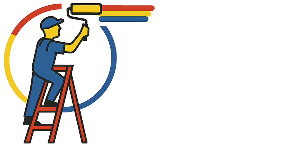 Logo: Malerbetrieb Renovierungen Vella