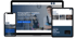 Suchmaschinenfreundliche / SEO - Website erstellt von Webdesigner aus Frankfurt