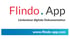 Logo Flindo.App GmbH