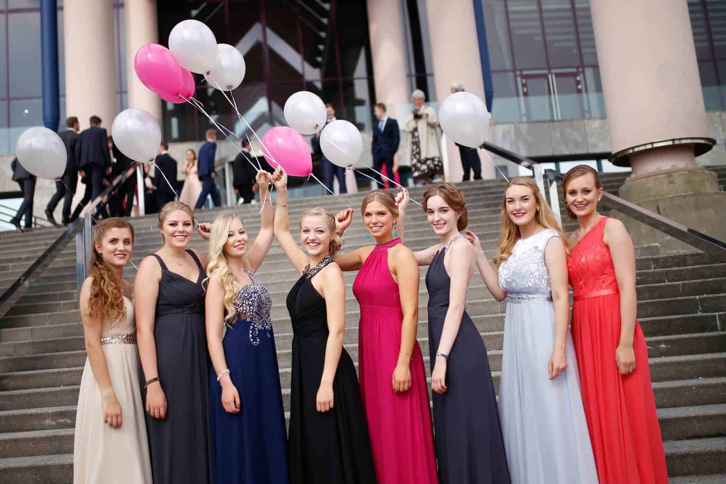 Abiball Impression