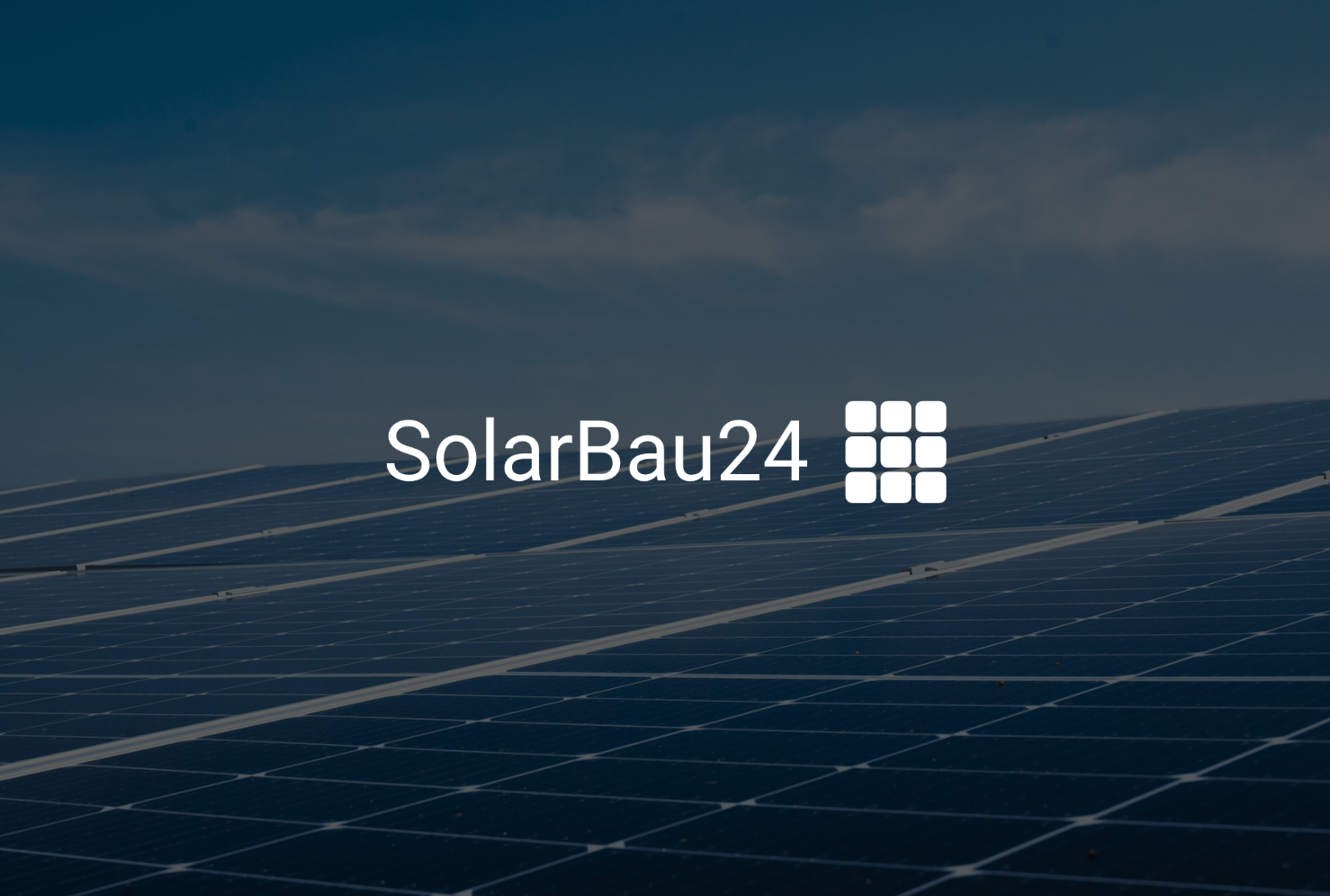 Solarbau24