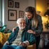 Familie und Pflege vereinbaren