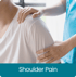 Shoulder pain relief in Florida