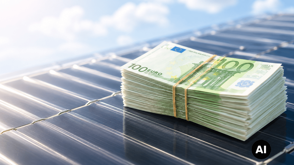 4.000 € Starterbonus