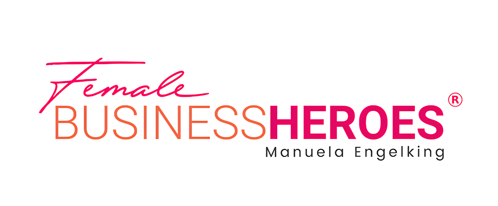 Female Business Heroes