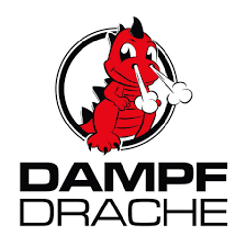 Dampf Drache