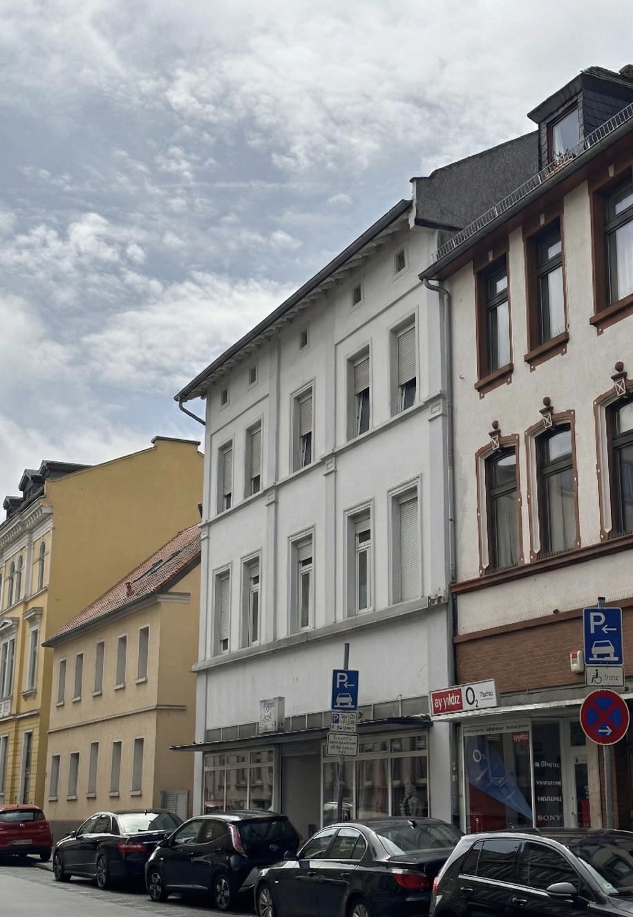 5 Wohnungen in Offenbach am Main