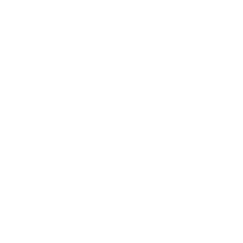 Weißes Logo auf dunklem Grün: Burger-Symbol mit Faust, darunter "Smash Burgers" in Schreibschrift.