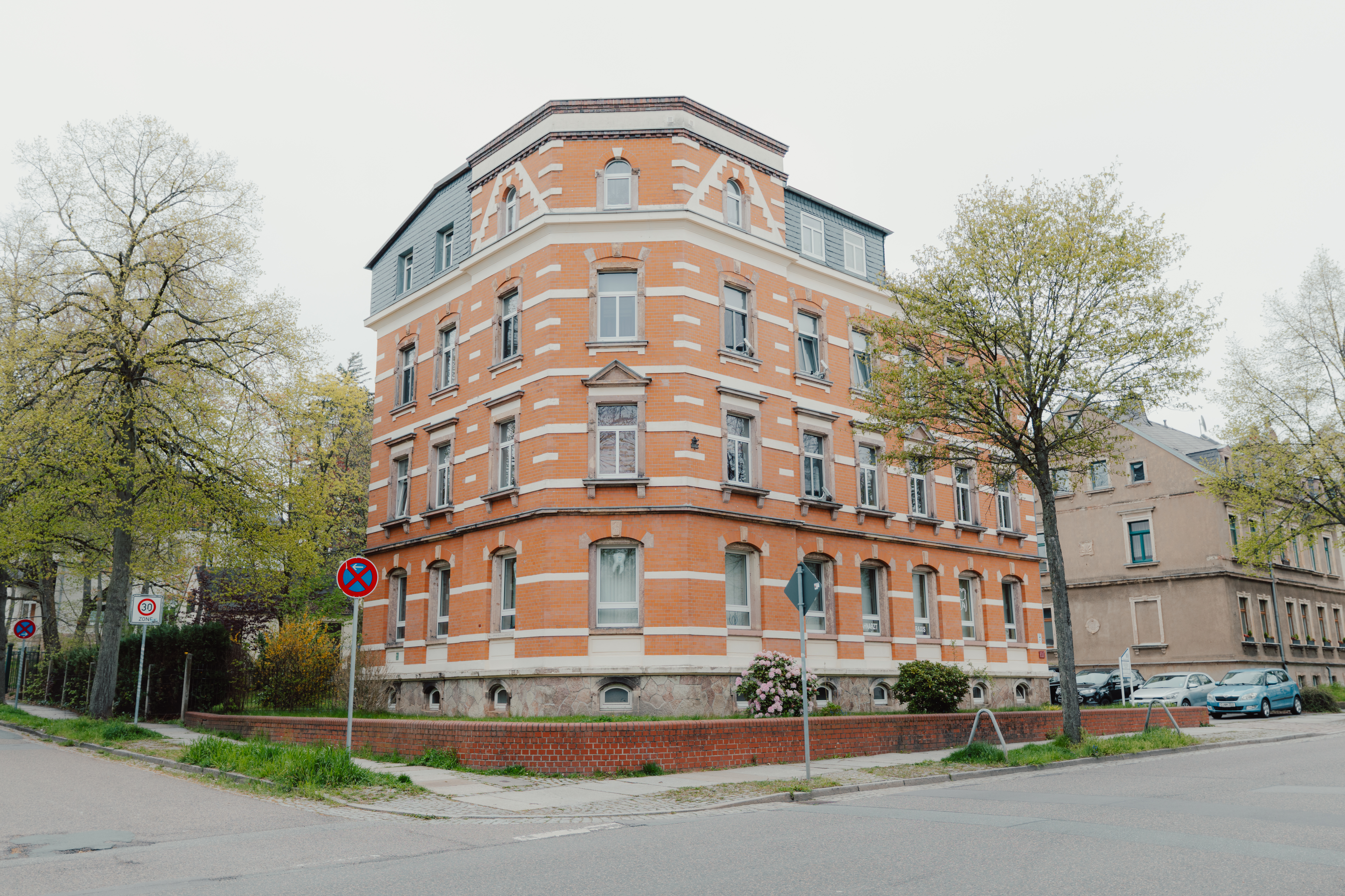 Zahnarztpraxis Döring in Chemnitz