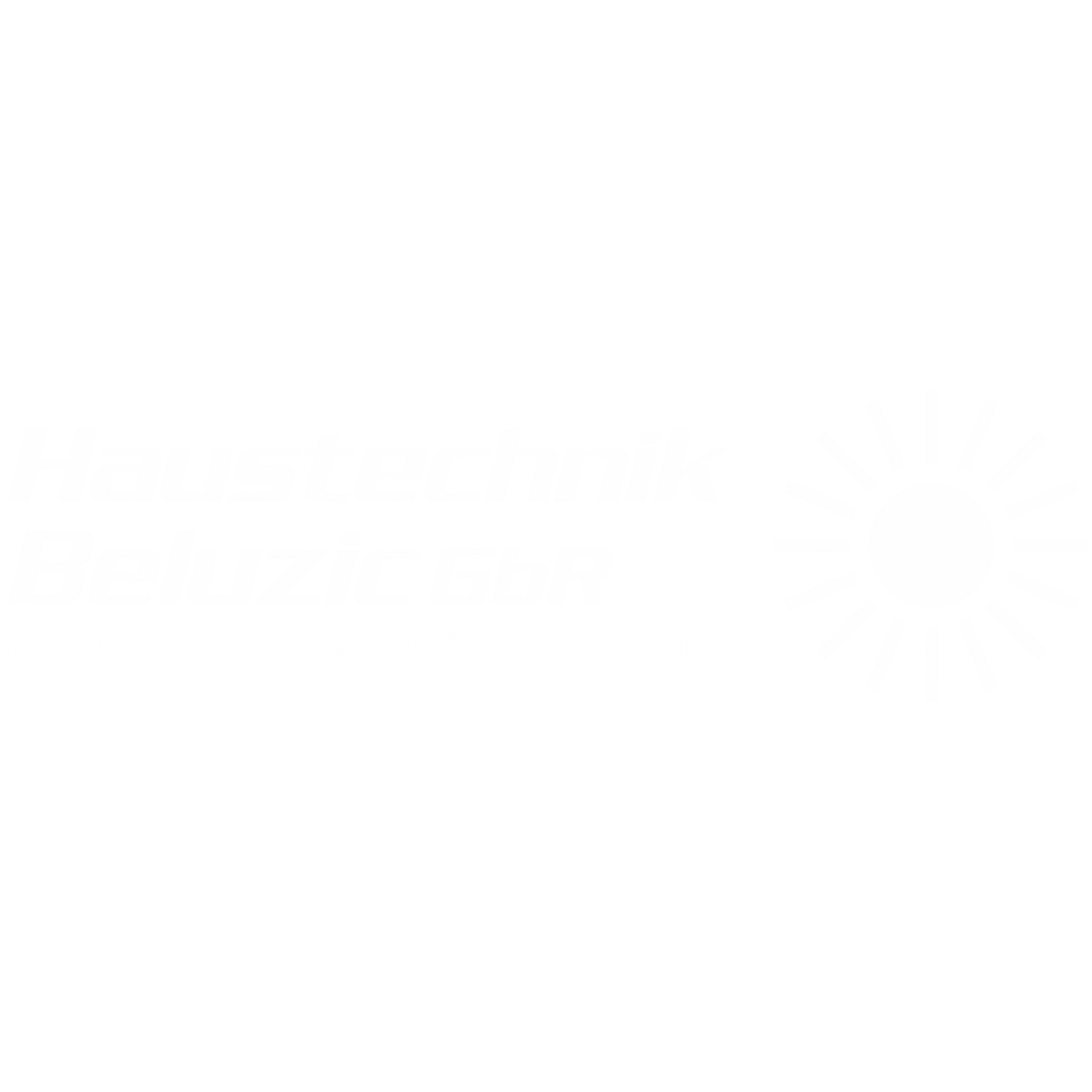 Haustechnik Beluzic