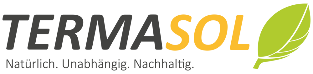 Bodemer Logo mit "Fenster | Türen | Rollläden Wintergärten | Sonnenschutz".