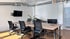 Moderne Seminarlocation in Hamburg für Rhetoriktraining