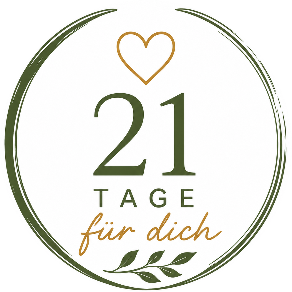 21-Tage-Befreiungsprogramm Logo
