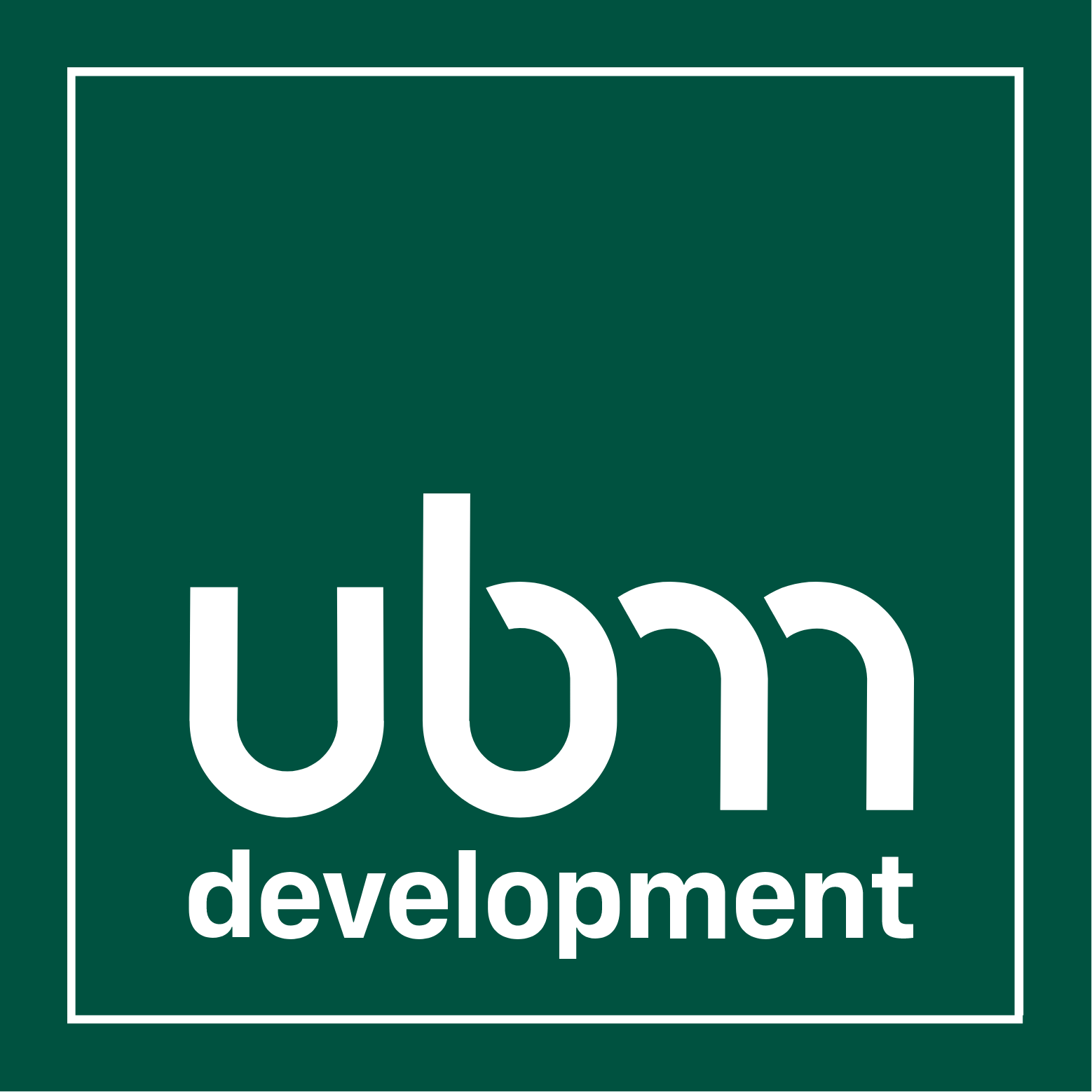 UBM Development