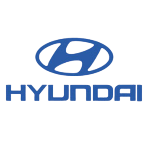 Logo Hyundai