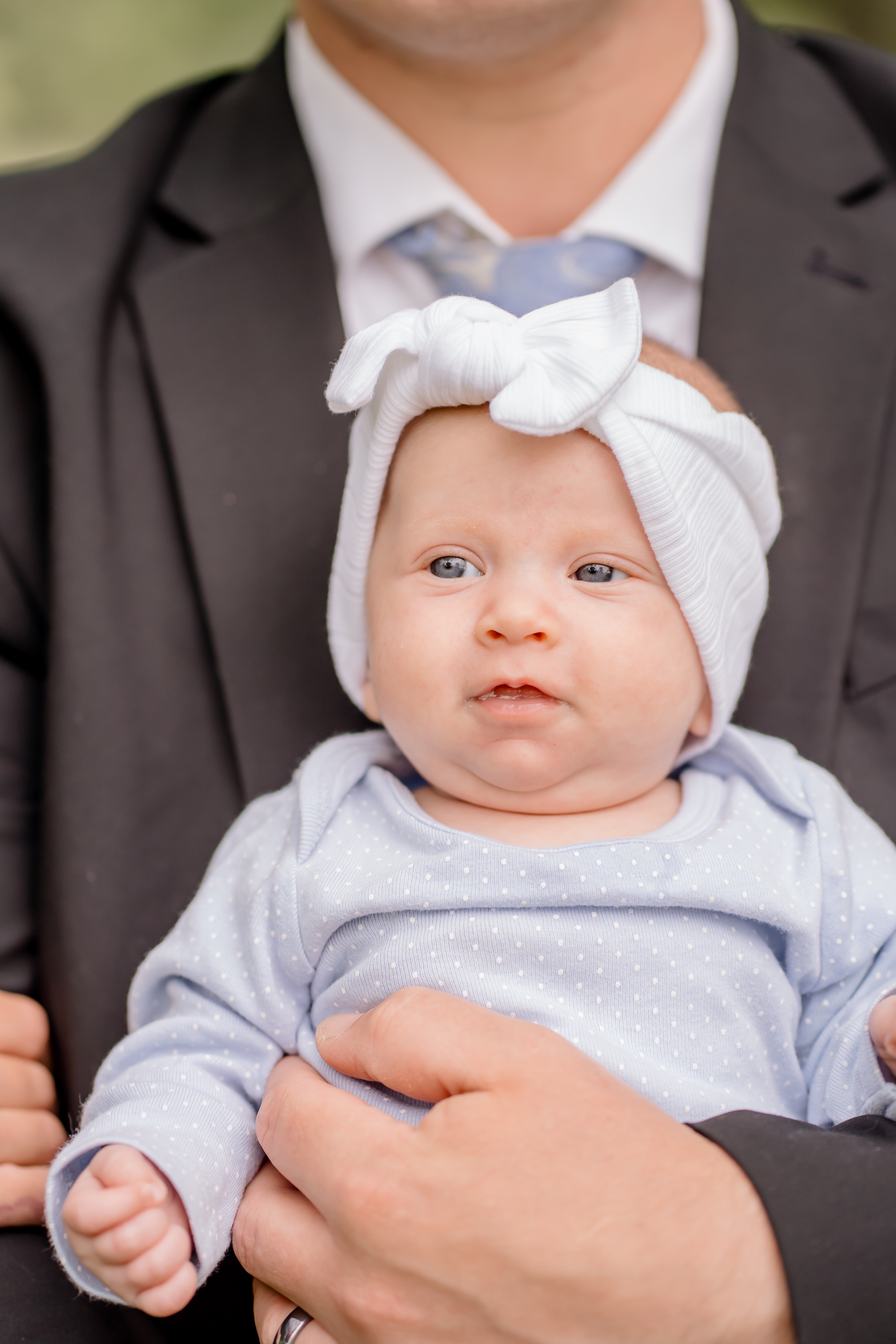 Baby Bethany