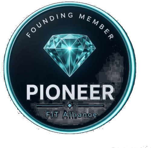 Founding Member Pioneer – FIT Alliance