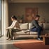 Familienkonflikt