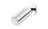 Chrom Wandduschfilter