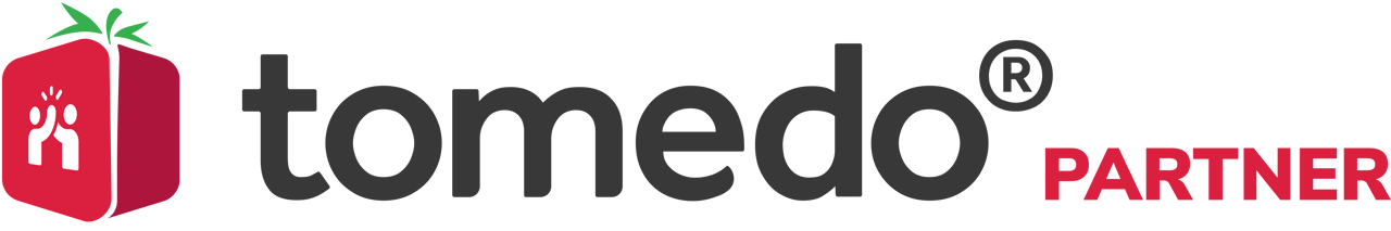 tomedo® Partner