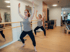 Bootybarre: Mat Pilates Meets Legs, Glutes and Abs