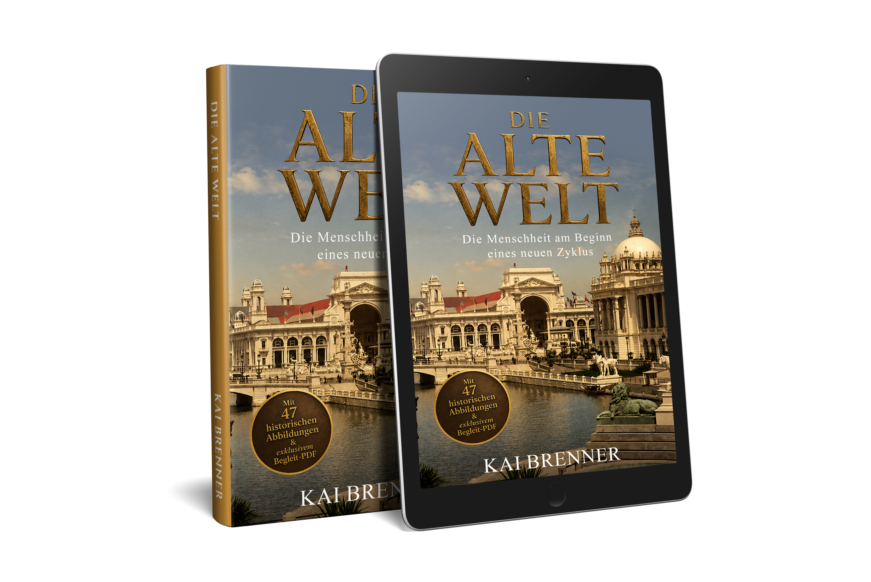 Begleit-PDF zum Buch