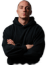 Psychologische Beratung Robin Noller Portrait