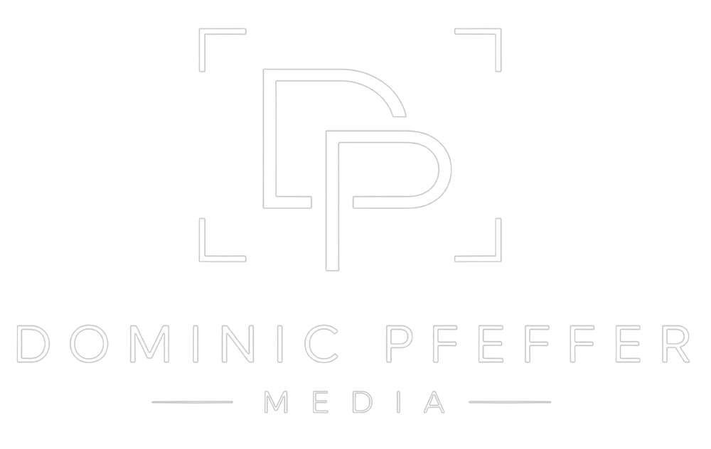 Dominic Pfeffer Media Logo
