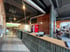Restaurant Dekor Fliesen