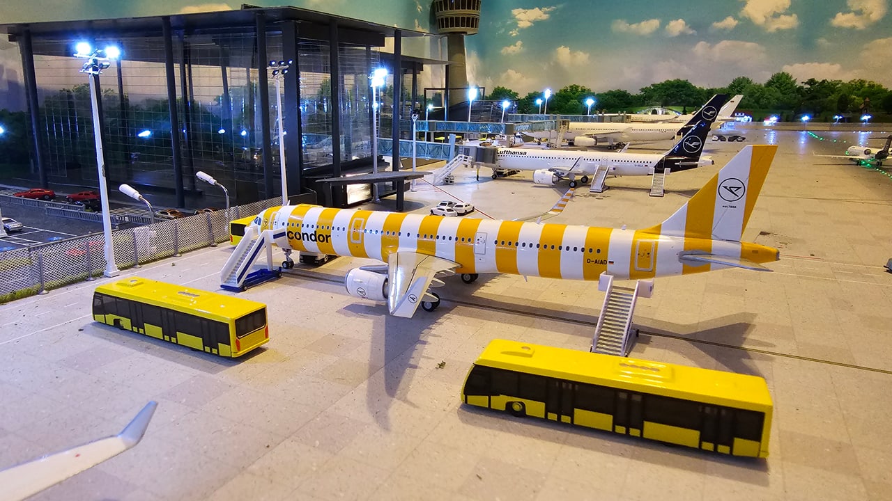 Breisgau Airport