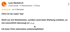 Google Bewertung von Lyes Wedekind