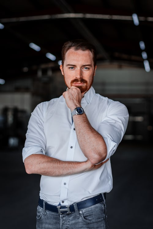 Dominique André Arndt